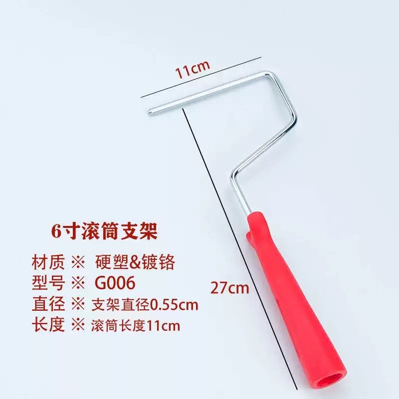蛋壳光&小羊皮纹理滚筒 | 艺术涂料质感造型工具 - 图片 6