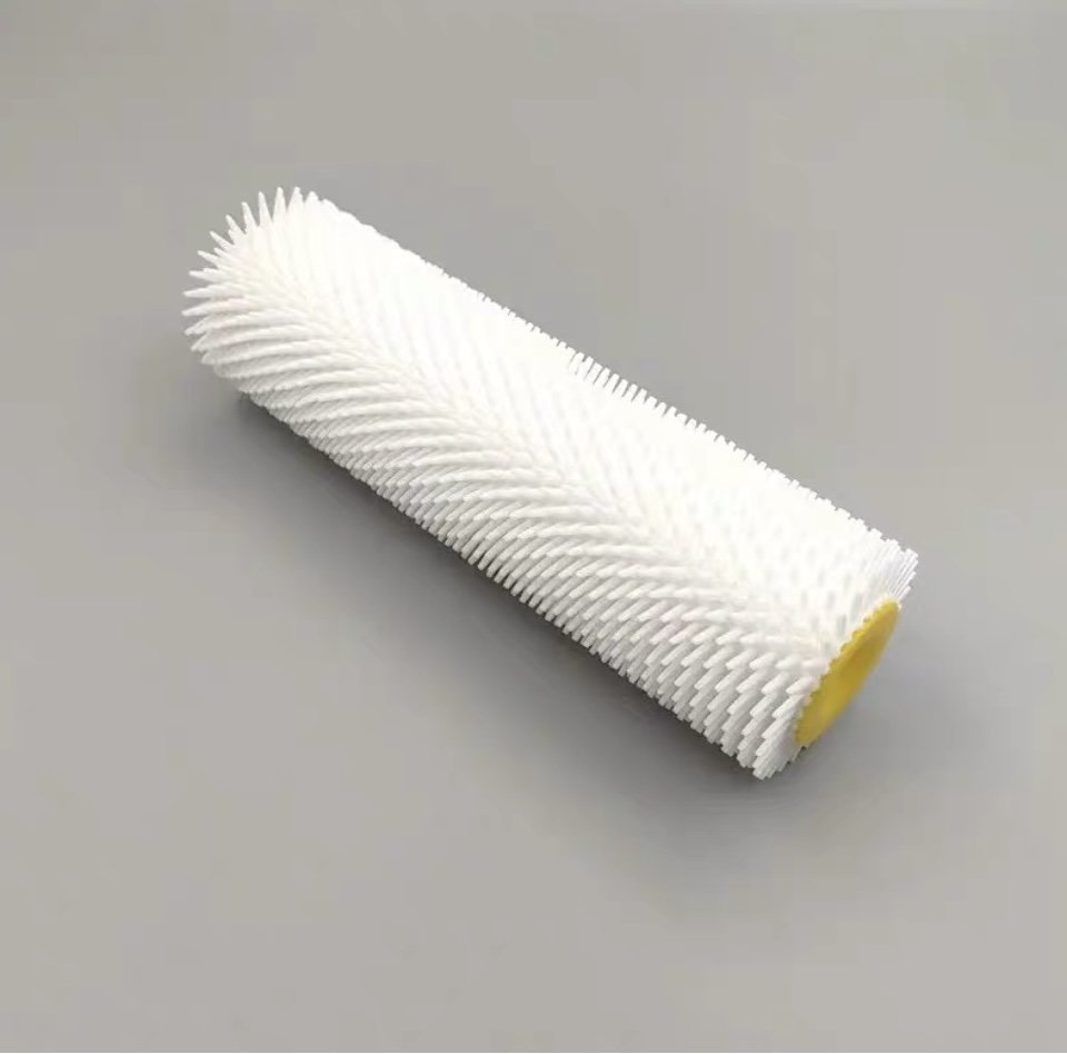 环氧地坪消泡滚筒 | 专业环氧地坪涂料施工工具 - 图片 7